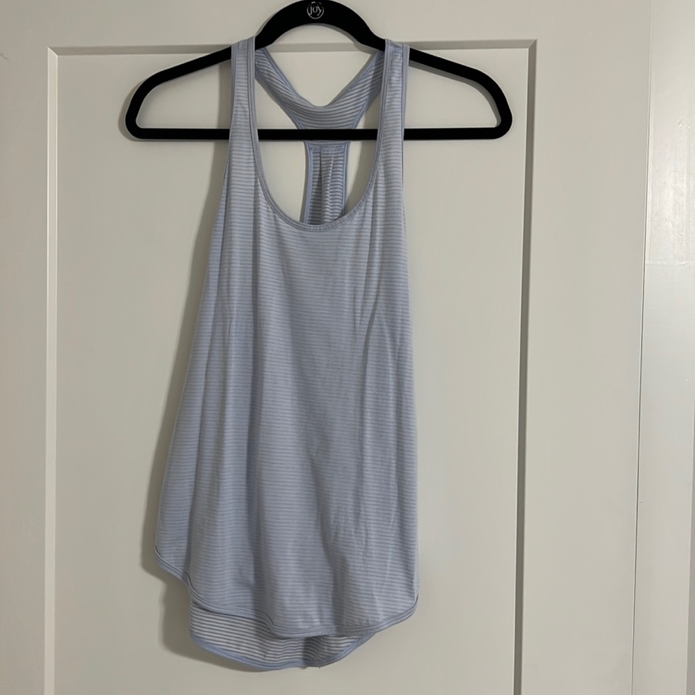 Lululemon Tank